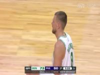 NBA������ ̫��VS�������� 20250327