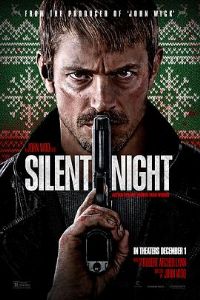 ��ҹ��ɱ Silent Night[Ԥ��Ƭ]